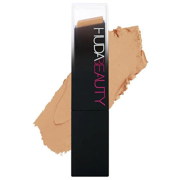 #FauxFilter Skin Finish Buildable Coverage Foundation Stick